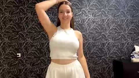 Iris online show from September 23, 8:12 pm