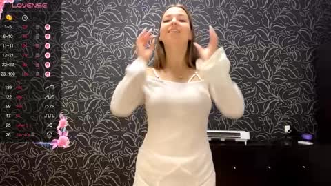 Iris online show from November 11, 8:09 pm