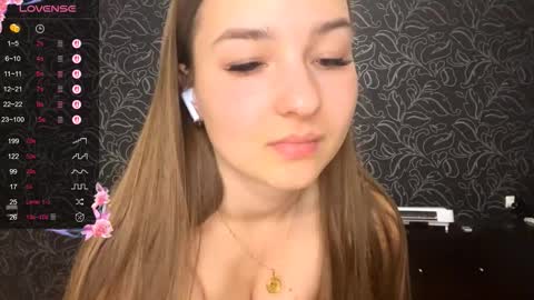 Iris online show from December 14, 9:08 pm