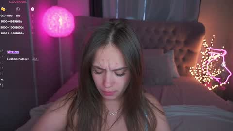 Lessi online show from February 8, 11:44 am