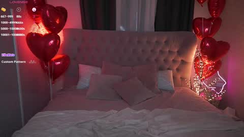 Lessi online show from February 15, 2:33 pm