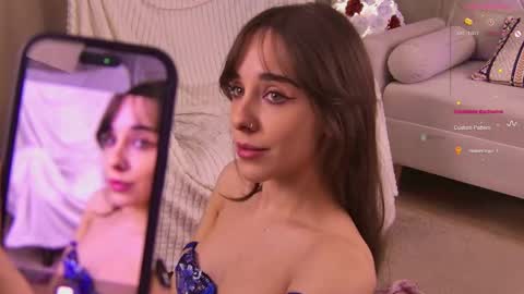 Hi Im  Dakota online show from February 24, 5:49 am