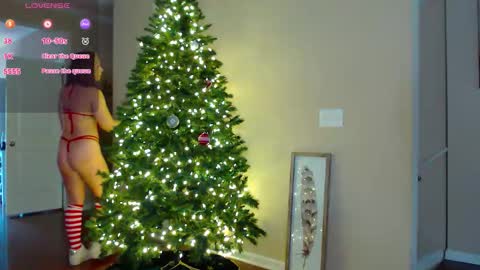 Snapshot of shameless_shalynn chatting on December 2, 4:24 pm Shalynn online show from December 2, 4:24 pm