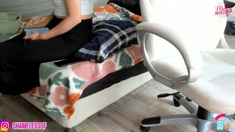 shamelesss_ online show from December 13, 7:43 pm