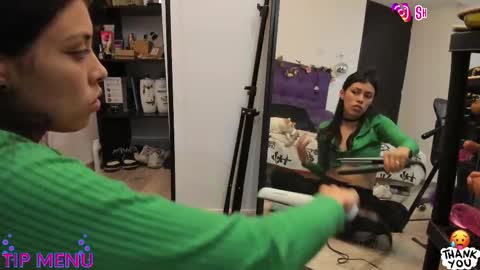 shamelesss_ online show from March 10, 1:45 am