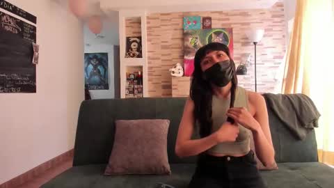 shamelesss_ online show from September 8, 5:45 pm