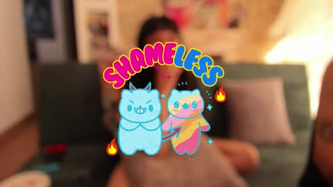 shamelesss_ online show from September 14, 8:30 pm