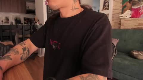 shamelesss_ online show from October 6, 7:44 pm