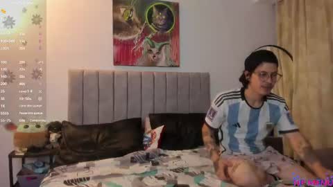 shamelesss_ online show from June 16, 12:35 am