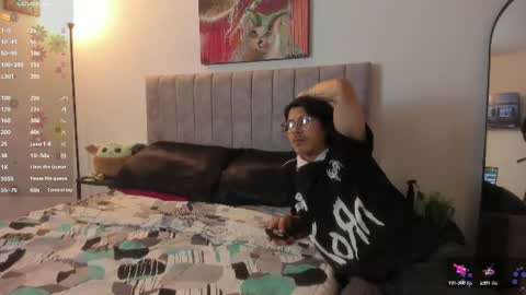 shamelesss_ online show from June 17, 1:08 am