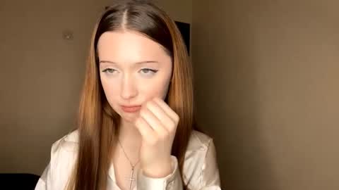 Snapshot of shamikabrandenburg chatting on February 10, 9:57 am Sofi online show from February 10, 9:57 am