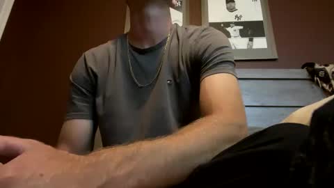 ShaneConn online show from September 23, 12:24 am