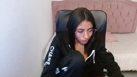 shanelle online show from January 29, 6:12 am