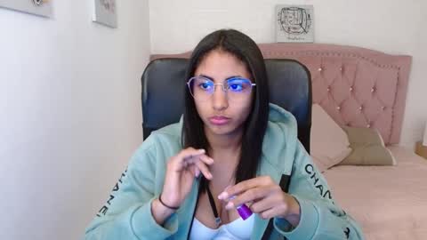 shanelle online show from March 4, 3:00 am