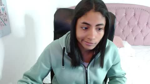 shanelle online show from September 16, 3:07 am