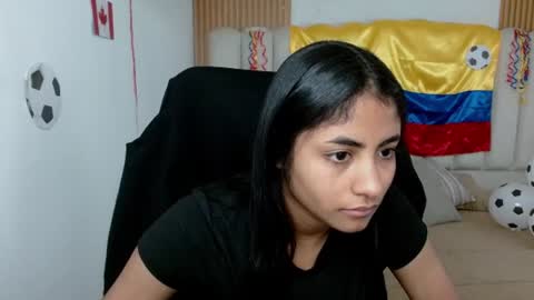 shanelle online show from June 17, 12:07 pm