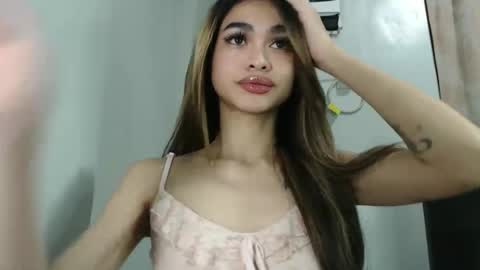 bini aiah online show from February 8, 9:13 am