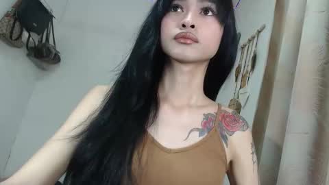 bini aiah online show from April 9, 9:53 pm