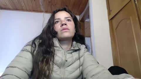 Snapshot of shanel_lozano chatting on October 3, 4:26 pm shanel_lozano online show from October 3, 4:26 pm