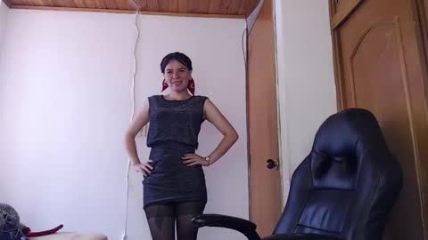 shanel_lozano online show from January 12, 4:56 pm