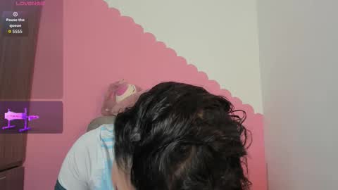 Emily online show from November 30, 2:59 am