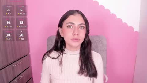 Emily online show from December 19, 2:40 am