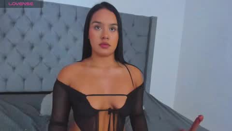 Snapshot of shanellblack chatting on January 12, 2:30 pm ShanellBlack online show from January 12, 2:30 pm