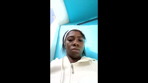 shanelle7 online show from May 13, 12:46 pm