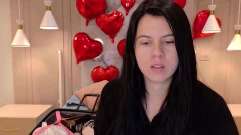 Shanell Moore online show from October 2, 10:22 am