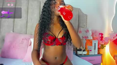 Snapshot of shanelwest7 chatting on May 5, 2:03 pm Shanel online show from May 5, 2:03 pm