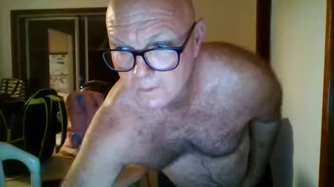 shaneo781570 online show from March 25, 6:47 pm