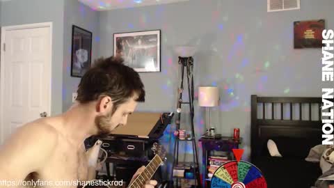 shanestickrod online show from November 13, 10:19 pm