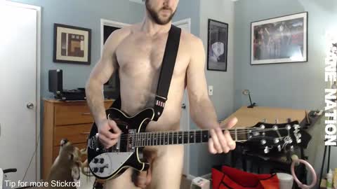 shanestickrod online show from January 16, 2:04 am