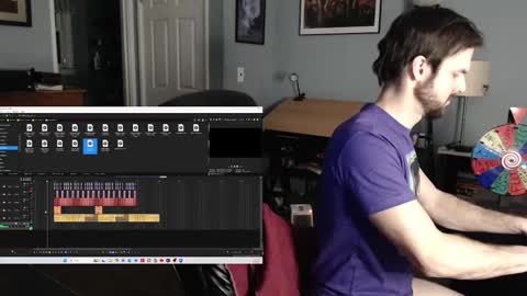 shanestickrod online show from February 3, 6:22 am