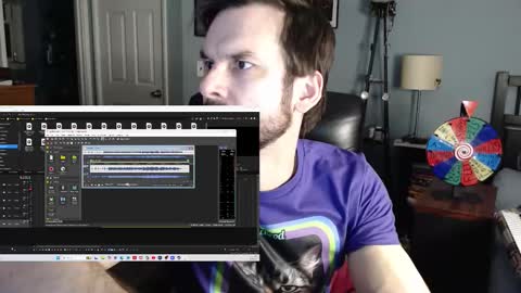 shanestickrod online show from February 3, 6:40 am