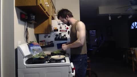 shanestickrod online show from February 19, 11:12 pm