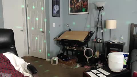 shanestickrod online show from February 21, 2:34 am