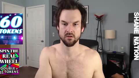 shanestickrod online show from March 17, 8:23 pm