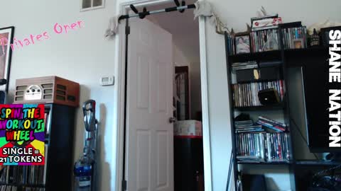 shanestickrod online show from March 30, 9:38 pm