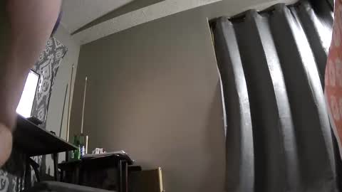 shania_bang online show from March 6, 2:35 pm