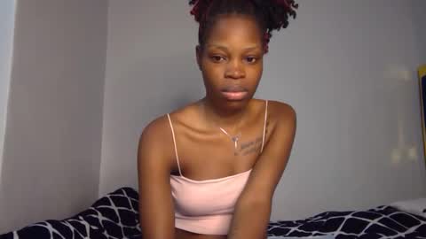 shania_sleigh online show from January 20, 10:15 pm