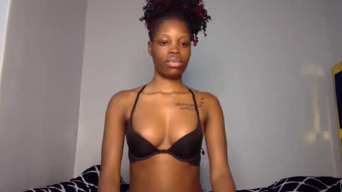 shania_sleigh online show from January 21, 8:00 pm