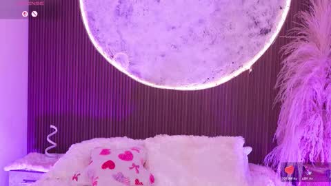 ShaniaDaniels online show from February 4, 10:15 pm