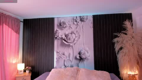 ShaniaDaniels online show from April 2, 9:23 pm