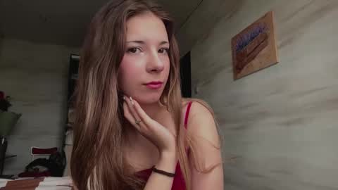 Snapshot of shanikaterwey chatting on February 1, 7:18 am Shanika online show from February 1, 7:18 am