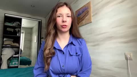 Snapshot of shanikaterwey chatting on February 6, 7:23 am Shanika online show from February 6, 7:23 am