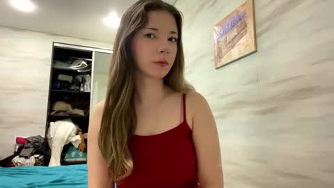 Snapshot of shanikaterwey chatting on February 9, 3:10 am Shanika online show from February 9, 3:10 am