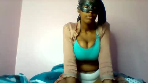 shanizz online show from February 14, 6:37 pm