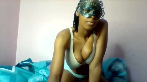 shanizz online show from February 23, 6:38 pm