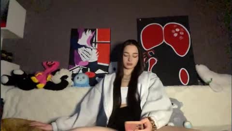 Snapshot of shannangahlman chatting on February 3, 4:12 pm shannangahlman online show from February 3, 4:12 pm